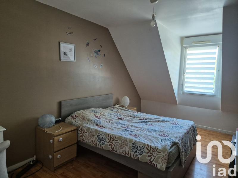 Maison - 119 m² - 6 pièces