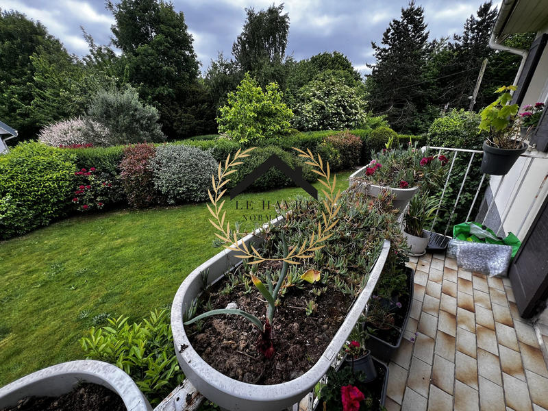 Maison traditionnelle - 91 m² - 4 pièces