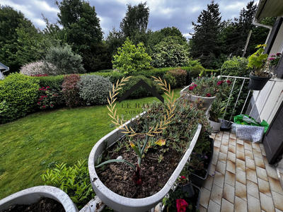 Maison traditionnelle - 91 m² - 4 pièces