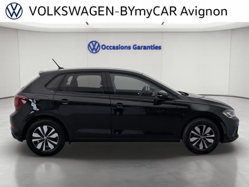 Volkswagen Polo 1.0 Tsi 95 s&amp;S Bvm5 Vw Edition