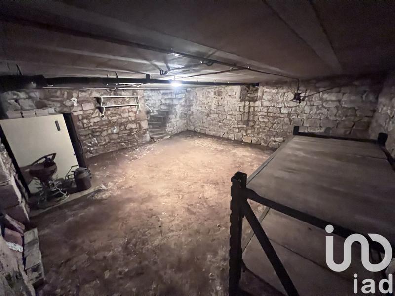 Maison - 146 m² - 6 pièces