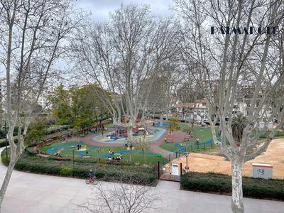 Appartement - 58 m² - 2 pièces