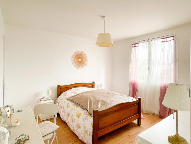 Maison - 106 m² - 5 pièces