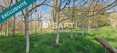 Propriété - 155 m² - 7 pièces