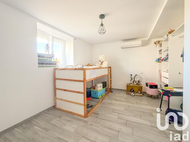 Maison - 160 m² - 4 pièces