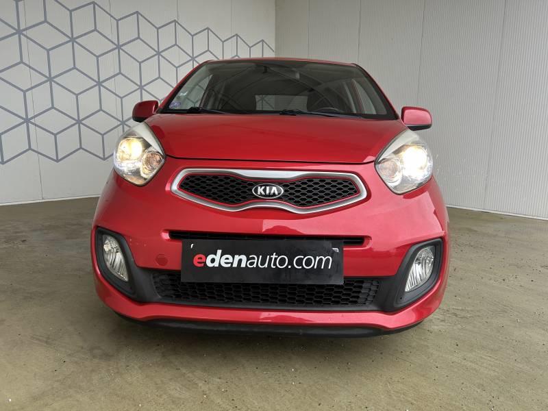 Kia Picanto 1.0l 69 ch Série Limitée Révélation