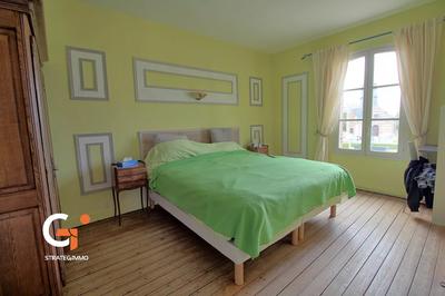 Maison - 169 m² - 7 pièces