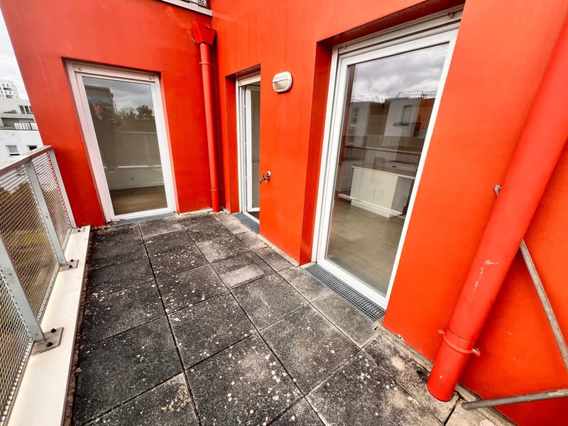 Appartement - 71 m² - 4 pièces