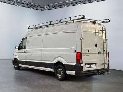 Volkswagen Crafter Van 35 L4h3 2.0 Tdi 140 Ch Business Line