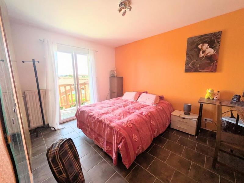 Maison - 200 m² - 6 pièces