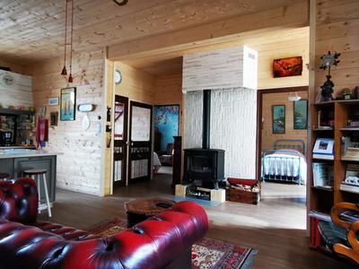 Maison de ville - 73 m² - 4 pièces