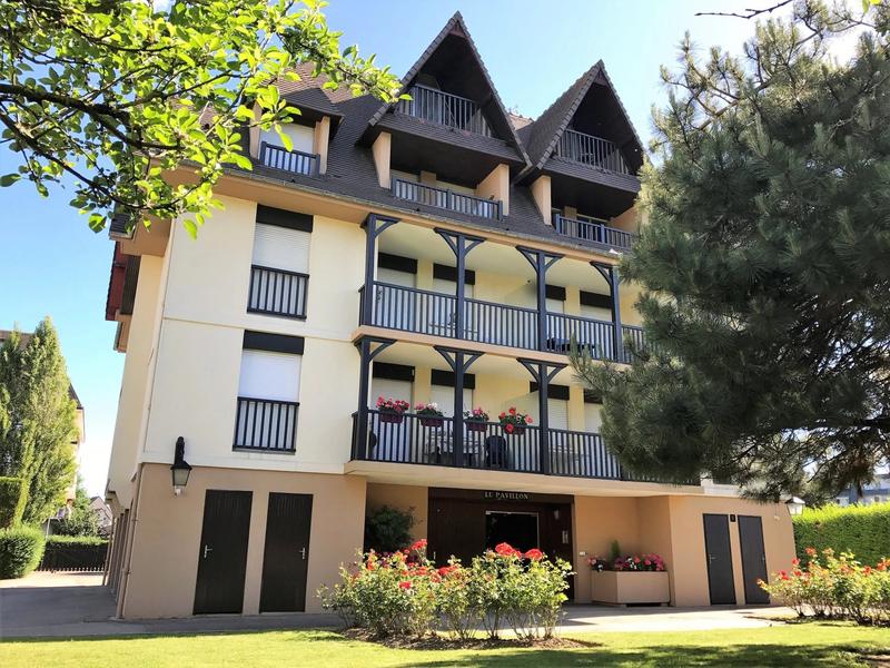 Appartement - 32 m² - 2 pièces