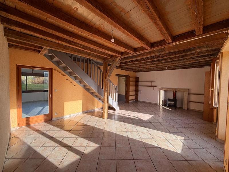 Maison - 114 m² - 5 pièces