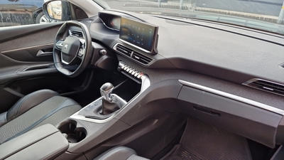 Peugeot 3008 Bluehdi 130ch Ss Bvm6 Allure Pack