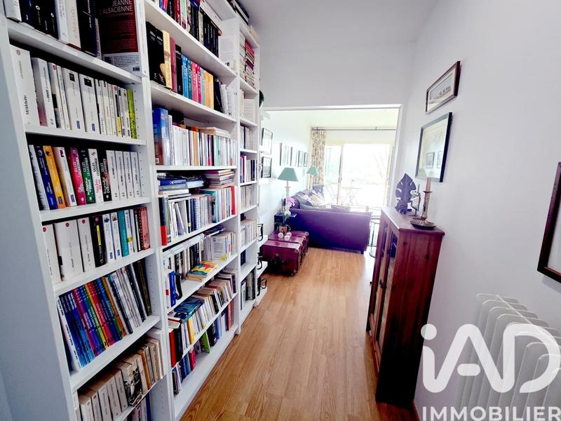 Appartement - 81 m² - 3 pièces