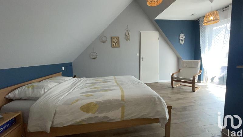 Maison - 145 m² - 5 pièces