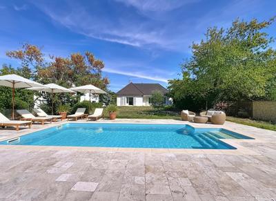 Maison - 155 m² - 6 pièces