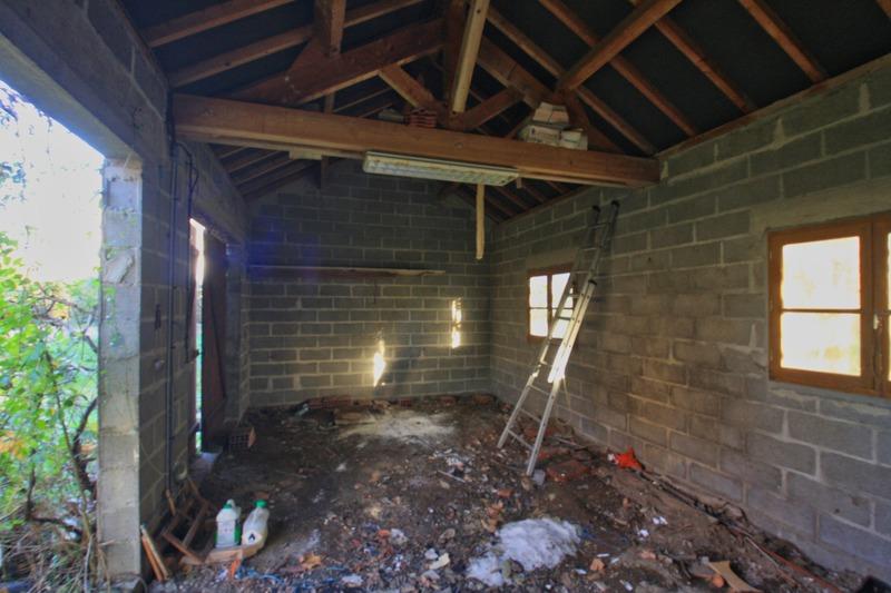 Maison - 127 m² - 6 pièces