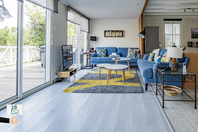 Châlet - 55 m² - 3 pièces