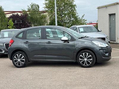 Citroën C3 II 1.1 60 Attraction