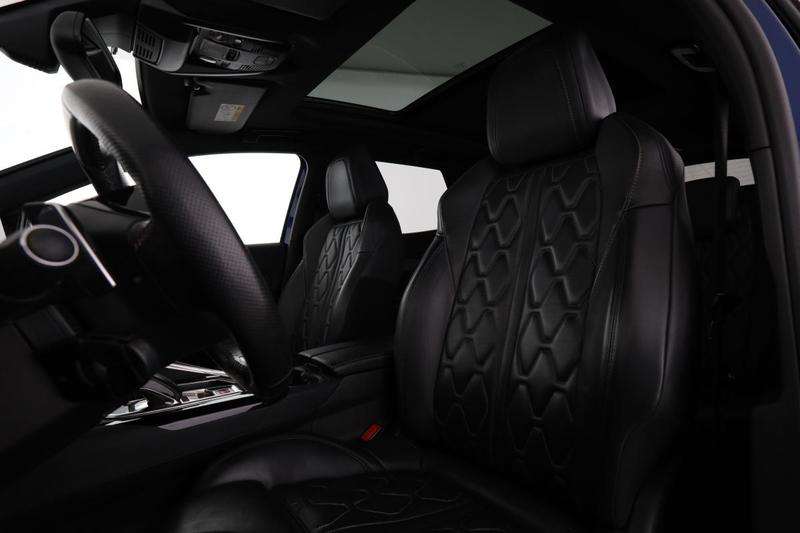 Peugeot 3008 2.0 Blue-HDi Gt Eat8 180 ch