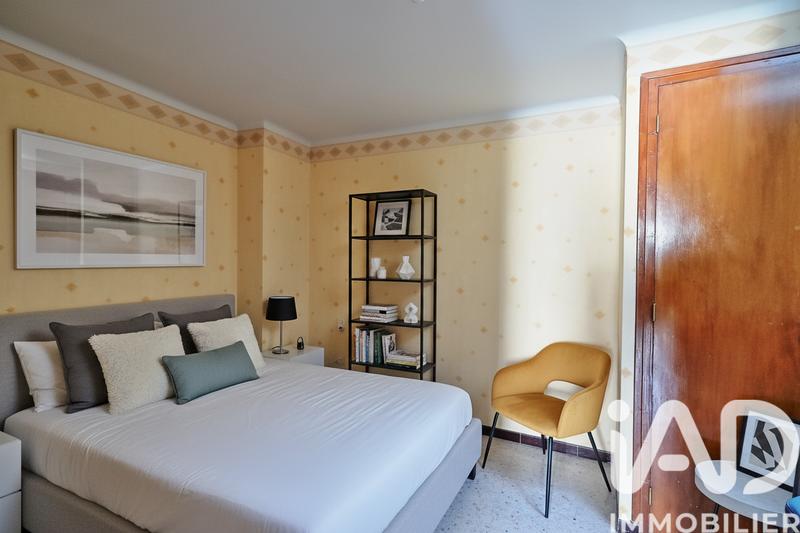 Maison - 53 m² - 3 pièces