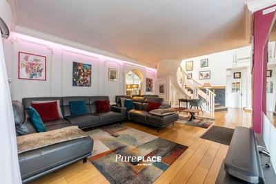 Villa - 310 m² - 7 pièces