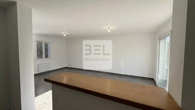 Villa - 88 m² - 5 pièces