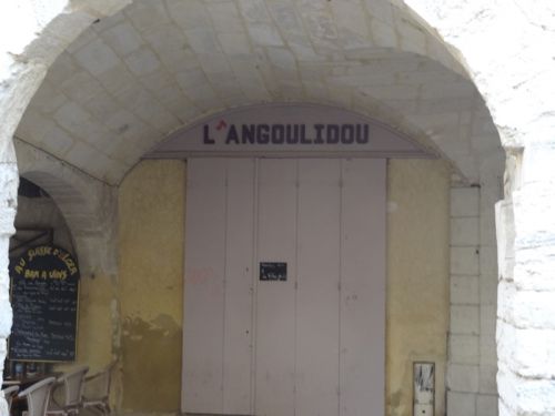 L'Angoulidou