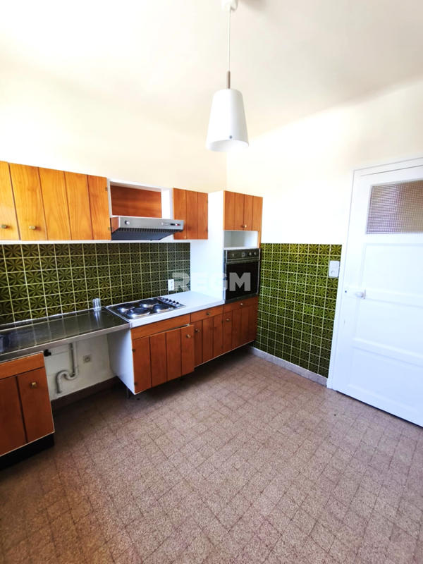 Maison - 167 m² - 6 pièces