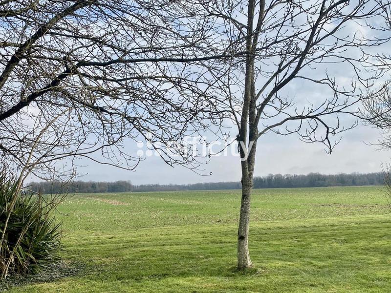 Terrain - 860 000 m²