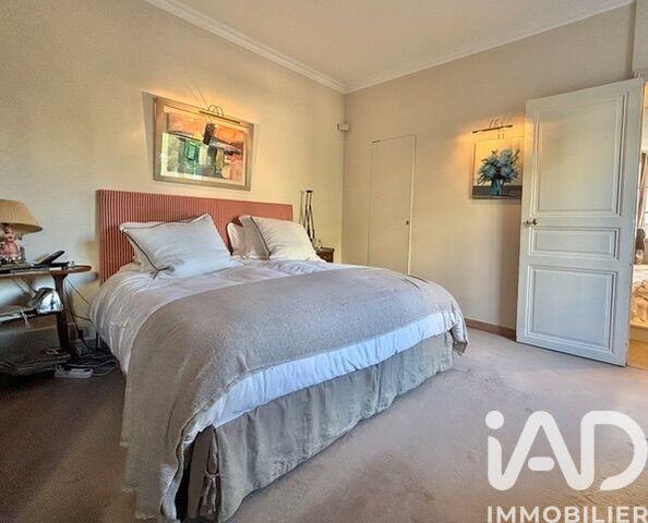 Maison de ville - 155 m² - 7 pièces