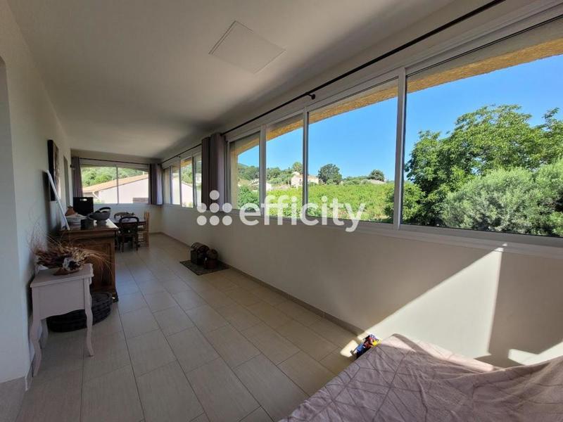 Maison - 173 m² - 7 pièces