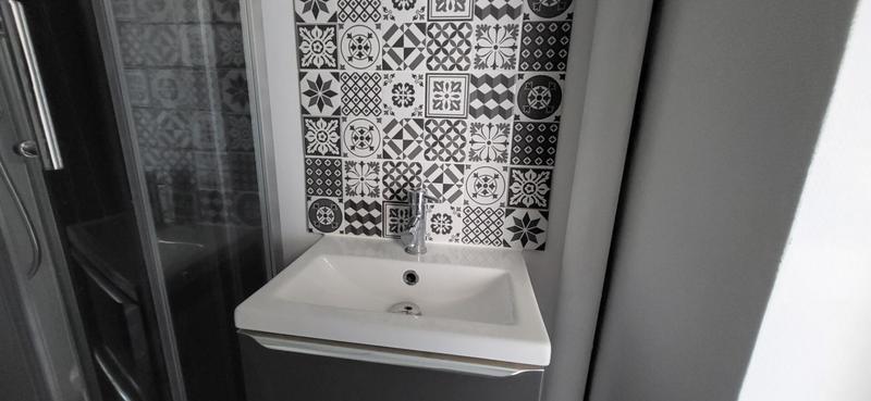 Appartement - 53 m² - 3 pièces