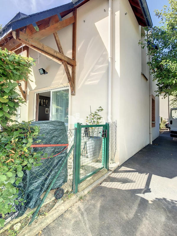 Maison - 67 m² - 4 pièces