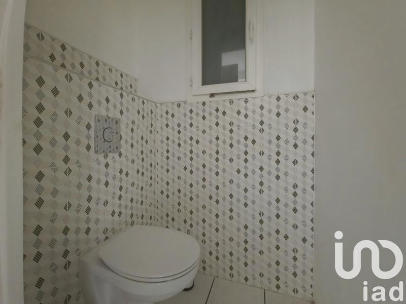 Appartement - 78 m² - 4 pièces