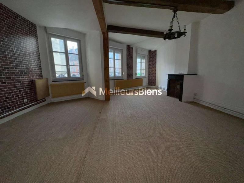 Duplex - 149 m² - 7 pièces