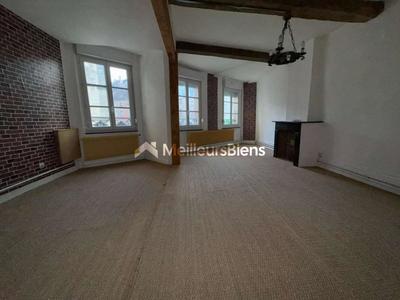 Duplex - 149 m² - 7 pièces