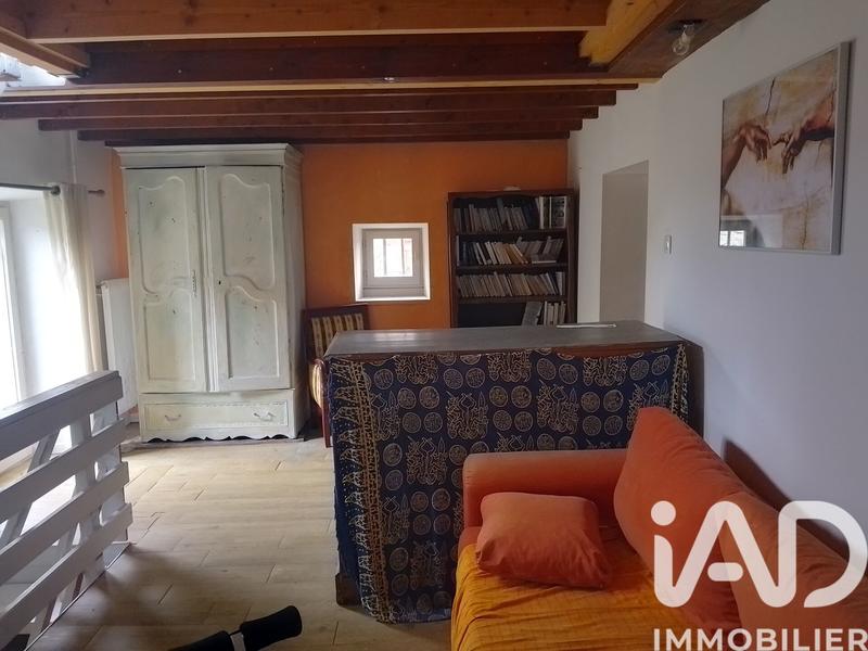 Maison de campagne - 129 m² - 4 pièces