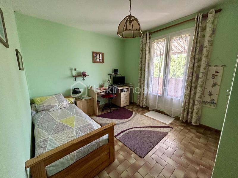 Pavillon - 91 m² - 4 pièces