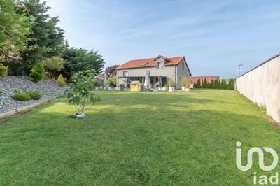 Maison - 150 m² - 5 pièces