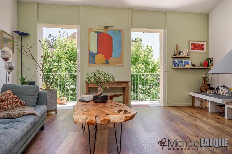 Appartement - 80 m²