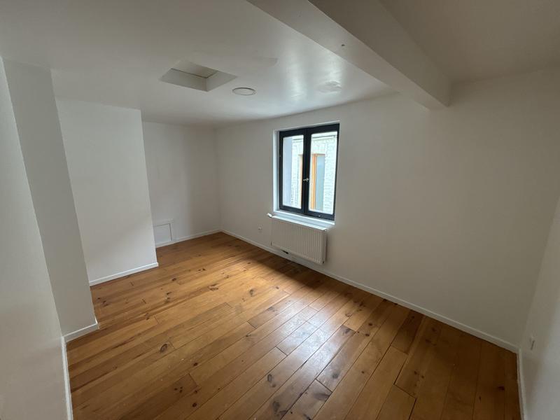 Maison - 65 m² - 3 pièces