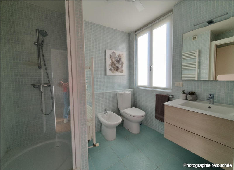 Maison - 204 m² - 6 pièces