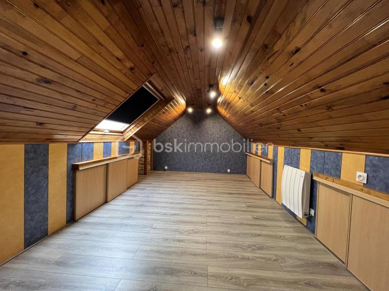 Pavillon - 146 m² - 10 pièces