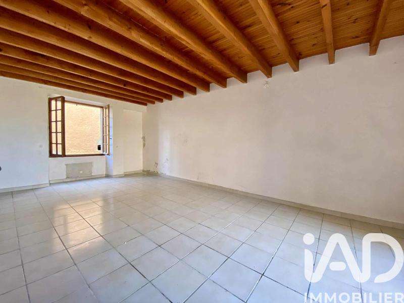 Maison de village - 141 m² - 7 pièces