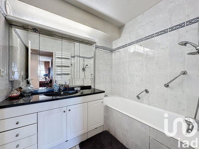 Appartement - 132 m² - 5 pièces