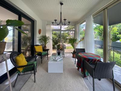 Appartement - 133 m² - 4 pièces