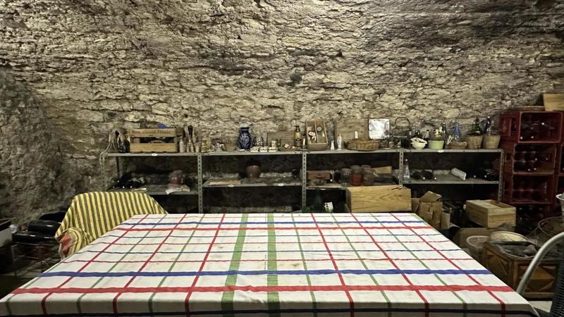 Appartement - 122 m² - 4 pièces