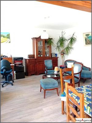 Maison - 190 m² - 8 pièces